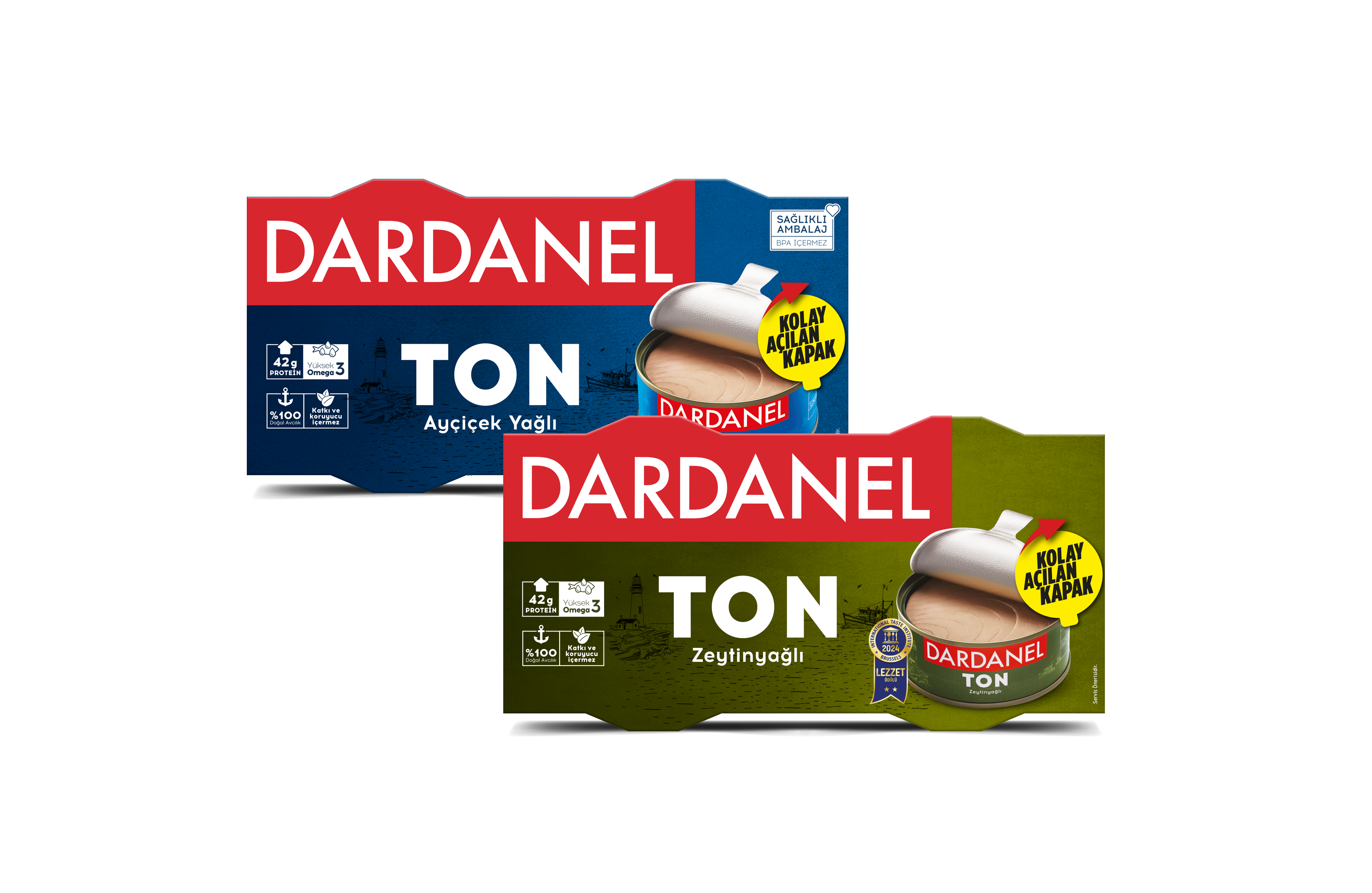 Dardanel'den Haberler