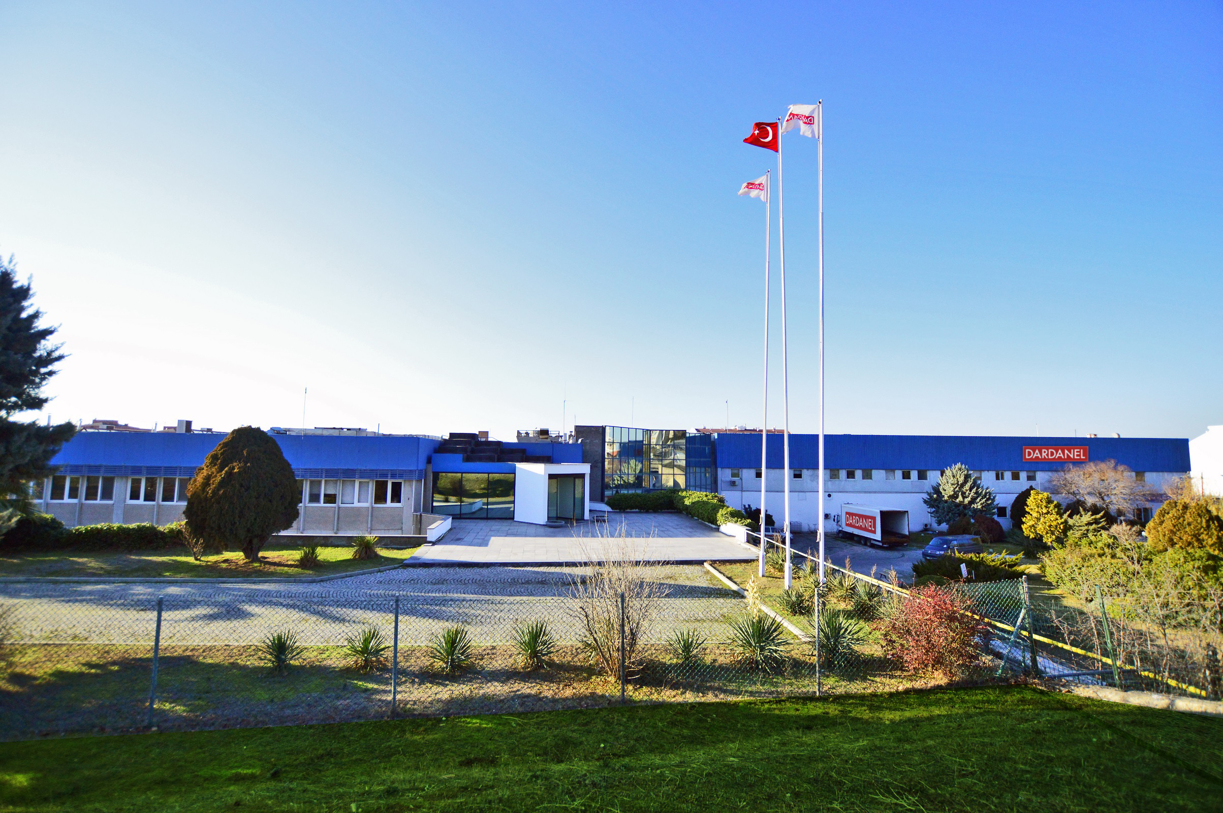 Dardanel, yüksek kaliteli kredi notu aldı