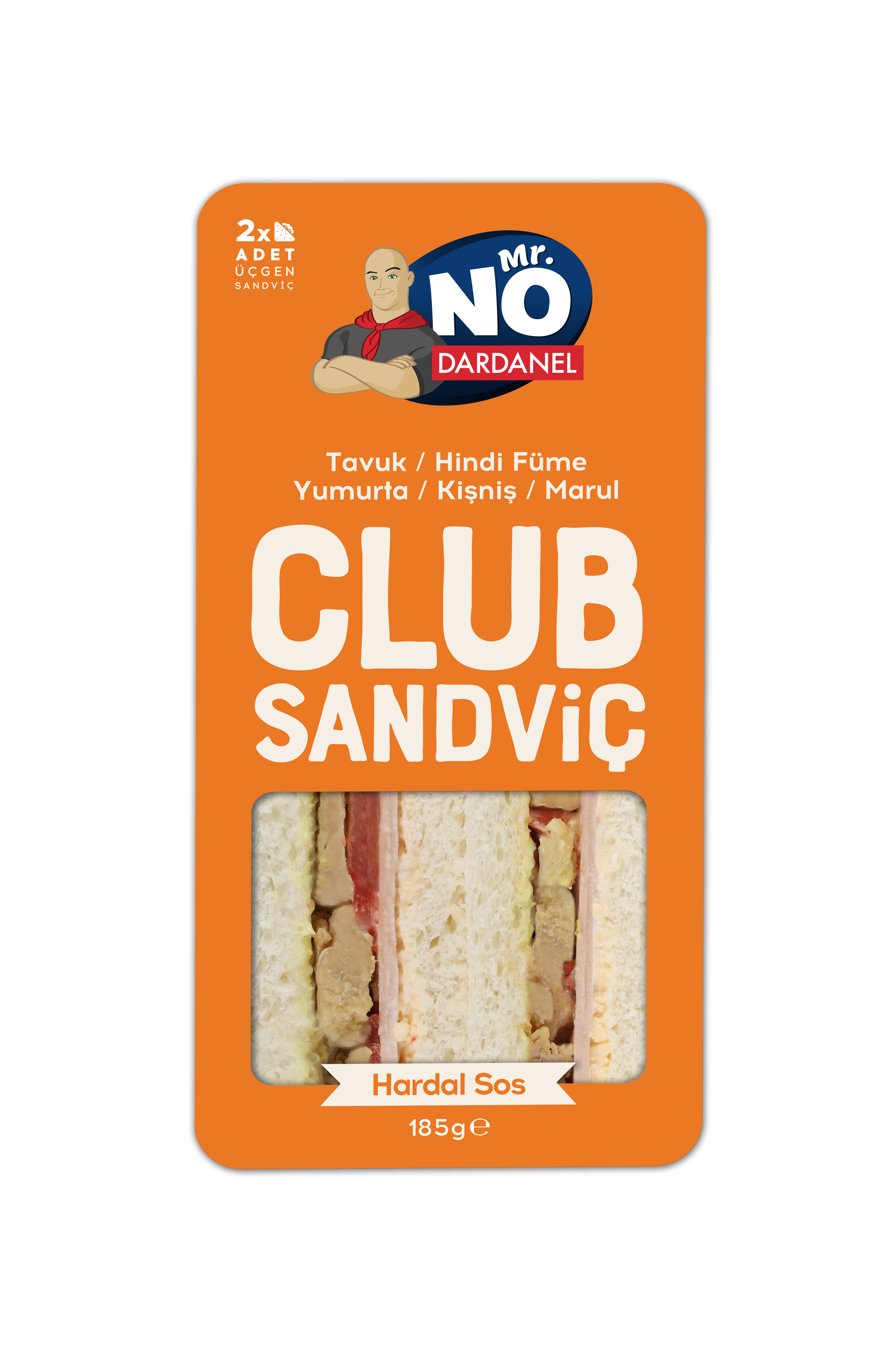 Club Sandvi