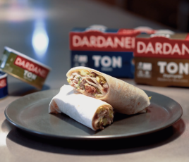 Dardanel ve Somer �ef�ten Dardanel Ton D�r�m